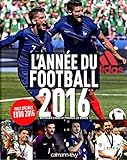 L'ann%C3%A9e Du Football 2016   N%C2%BA 44