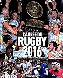 L'ann%C3%A9e Du Rugby 2016   N%C2%BA 44