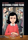 Le journal d'Anne Frank