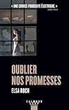 Oublier Nos Promesses