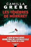 Les ténèbres de Mörkret