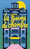 La femme de chambre