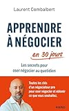 Apprendre &agrave; n&eacute;gocier en 30 jours