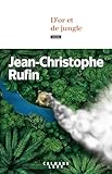 D'or et de jungle