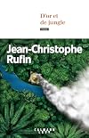 D'or et de jungle