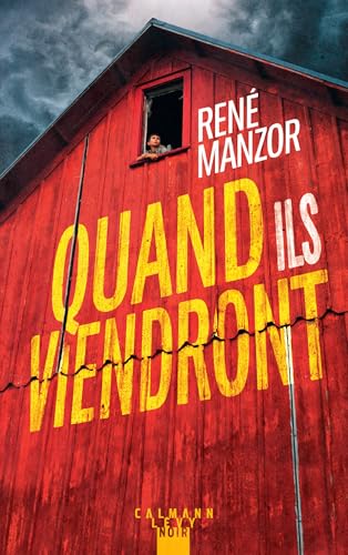 Couverture du livre