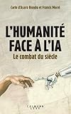 L'humanité face à l'IA