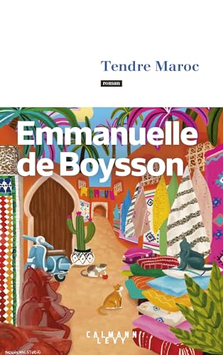 Couverture du livre