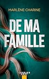 De ma famille