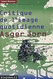 Critique De Limage Quotidienne Asger Jorn