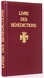 Livre Des Bndictions Rituel Romain