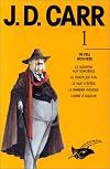JD Carr 1: Dr. Fell - 1933-1935