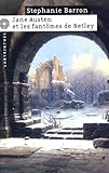 Jane Austen Et Les Fantmes De Netley