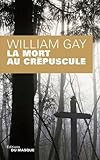 La Mort Au Crpuscule Ad