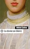La Dame En Blanc