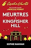 Meurtres à Kingfisher Hill