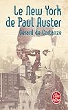 Paul Auster's New York
