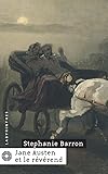 Jane Austen Et Le Rvrend