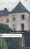 Le Crime Dorcival