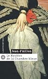 Le Mystère de la chambre bleue
