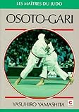 Osotogari Judo Masterclass Techniques