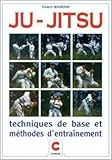 Ju Jitsu Techniques De Base Et Mthodes Dentranement
