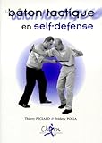 Le Bton Tactique En Selfdfense