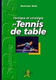 Tactique Et Strat%C3%A9gie En Tennis De Table