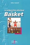 La Pr%C3%A9paration Physique En Basket