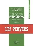 Pour En Finir Avec Les Tyrans Et Les Pervers Dans La Famille