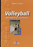 Volleyball. M%C3%A9thode D'entra%C3%AEnement