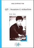 Go : Invasion & R%C3%A9duction : Tome 2