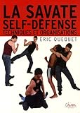 La Savate Selfdfense Techniques Et Organisations