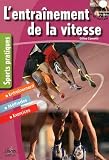 Lentrainement De La Vitesse