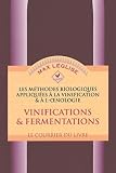 Les Mthodes Biologiques Appliques La Vinification Et Loenologie