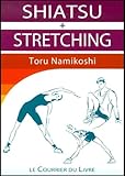 Shiatsu Et Stretching