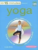 Yoga   Des R%C3%A9sultats Rapides, Visibles Et Durables (dvd Inclus)