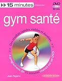 Gym Sant Tonus Minceur Et Souplesse 1dvd