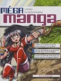 Mga Manga La Bible Du Dessin Manga