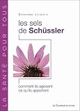 Les Sels De Schssler Comment Ils Agissent Ce Quils Apportent