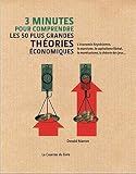 3 Minutes Pour Comprendre Les 50 Plus Grandes Thories Conomiques