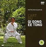 L'art Du Qi Gong Ee Tong (1dvd)