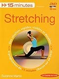 Stretching (1dvd)