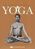 Le Grand Livre Du Yoga