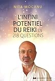 L%E2%80%99infini Potentiel Du Reiki En 218 Questions