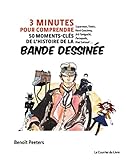 3 minutes pour comprendre 50 moments-clés de l'histoire de la bande dessinée