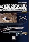 Le Tir Sportif Au Fusil R%C3%A9glementaire