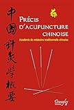 Prcis Dacuponcture Chinoise
