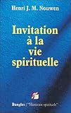 Invitation La Vie Spirituelle