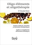 Oligolments Et Oligothrapie